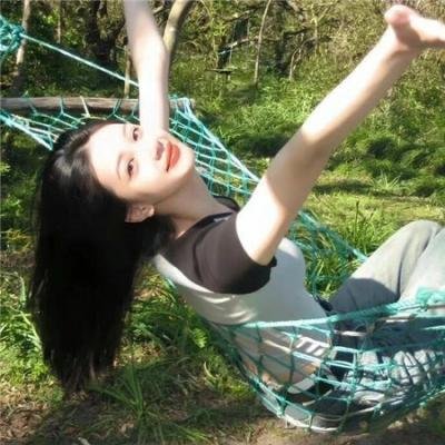 爱马的女孩