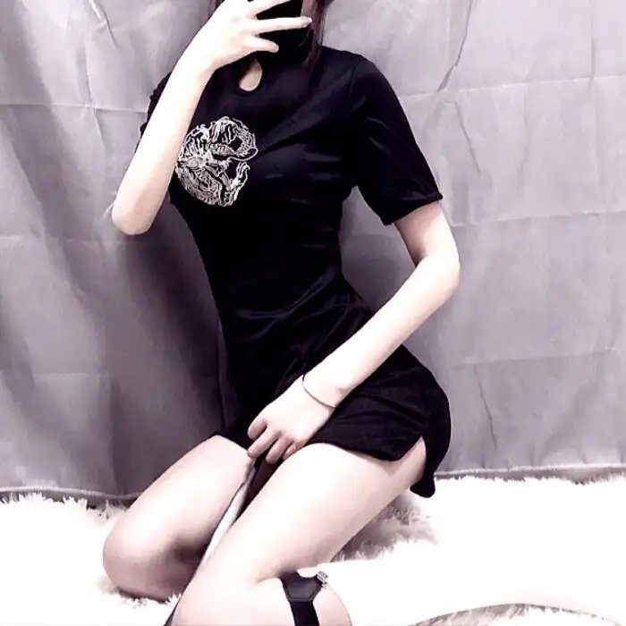 太阳怪物